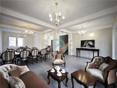 Casa de vanzare  Cristian, Brasov - foto 4