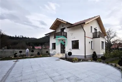 Casa de vanzare  Cristian, Brasov - foto 6