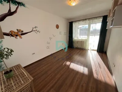 Apartament 2 camere, Tractorul, Brasov - foto 8