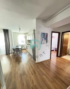 2 camere, parcare subterana, Racadau,  Brasov - Brasov