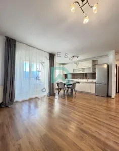 2 camere, parcare subterana, Racadau,  Brasov - foto 4