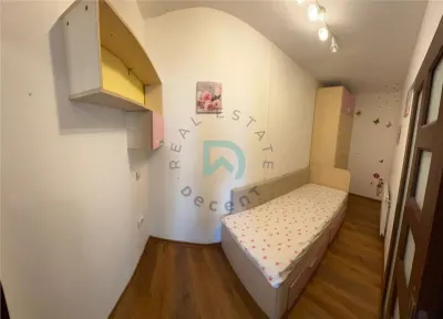 2 camere, parcare subterana, Racadau,  Brasov - foto 9