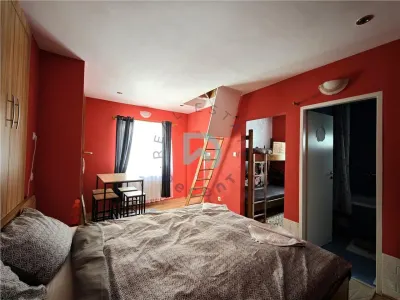 Casa  Centrul Istoric,  Brasov - foto 5