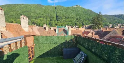Casa  Centrul Istoric,  Brasov - foto 8