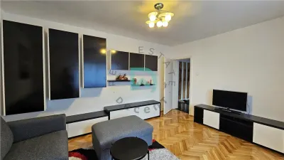 Apartament 3 camere, Central, Brasov - foto 5