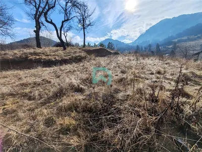 Teren intravilan de vanzare  Sacele - foto 5