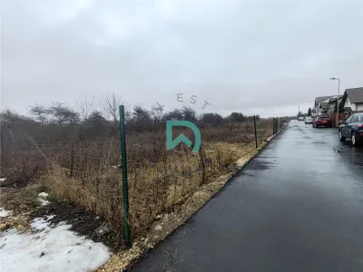 Teren intravilan de vanzare Stupini Brasov - foto 4