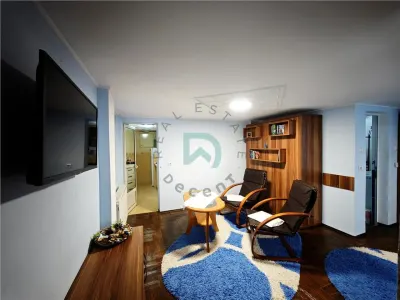 Studio 36mp, Brasovul Vechi - foto 9