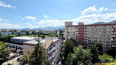 Apartament cu 2 camere, langa Scoala 19, B-dul  Victoriei, Brasov - foto 11