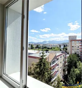 Apartament cu 2 camere, langa Scoala 19, B-dul  Victoriei, Brasov - foto 13