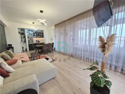 Penthouse, Qualis 2, Tractorul - foto 3