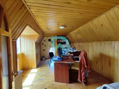 Apartament  in casa 5 camere, Brasov - foto 12