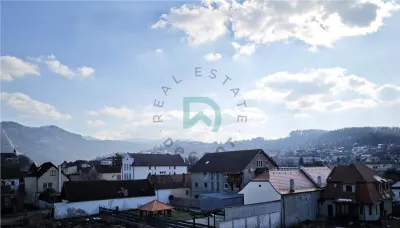 Apartament 4 camere, Brasovul Vechi - Brasov