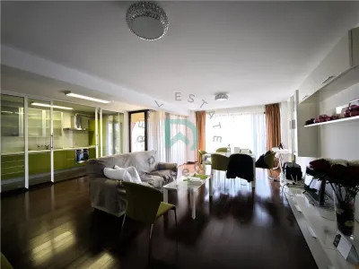 Apartament 4 camere, Brasovul Vechi - foto 5