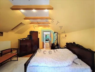 Casa 10 camere, Centrul Istoric, Brasov - foto 3