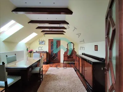 Casa 10 camere, Centrul Istoric, Brasov - foto 4