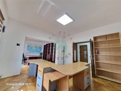 Spatiu birouri de inchiriat, la casa, Tractorul, Brasov - foto 11