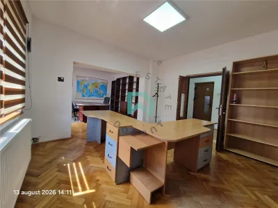 Spatiu birouri de inchiriat, la casa, Tractorul, Brasov - foto 3