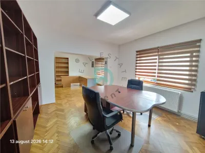 Spatiu birouri de inchiriat, la casa, Tractorul, Brasov - foto 4