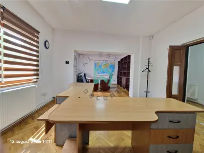 Spatiu birouri de inchiriat, la casa, Tractorul, Brasov - foto 5
