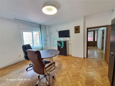 Spatiu birouri de inchiriat, la casa, Tractorul, Brasov - foto 9
