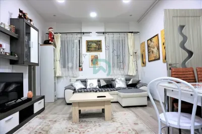 Apartament 3 camere, Casa Armatei, Brasov - foto 6