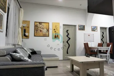 Apartament 3 camere, Casa Armatei, Brasov - foto 9