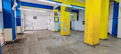 Spatiu comercial de inchiriat, 200 mp, Centrul Civic, Brasov - foto 2