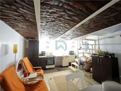Casa 3 camere de vanzare,  Brasovul Vechi - foto 20