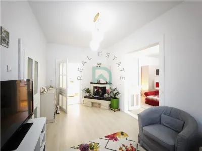 Casa 3 camere de vanzare,  Brasovul Vechi - foto 3