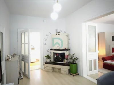 Casa 3 camere de vanzare,  Brasovul Vechi - foto 8