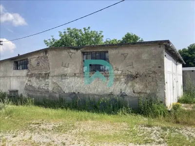 3000 mp teren intravilan , Vulcan, Brasov - foto 11