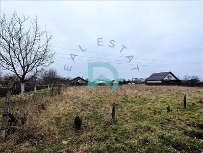 Teren intravilan zona Strada Pescariei, Prejmer - foto 2