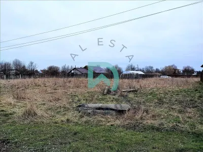 Teren intravilan zona Strada Pescariei, Prejmer - foto 6
