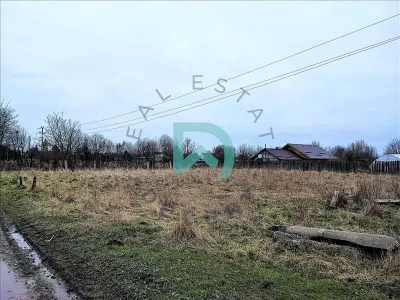 Teren intravilan zona Strada Pescariei, Prejmer - foto 7