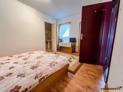 FILM! Edificiu:hotelier/ rezidential/ activitatii ospitalitate, Central, Covasna - foto 19