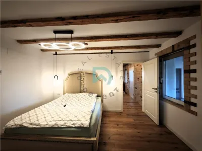 Apartament 2 camere, Dealul Cetatii Brasov - foto 3