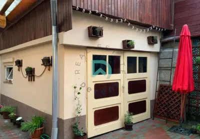 Apartament 3 camere spatios, etaj 1, zona Grivitei, cu garaj, beci si terasa - foto 11