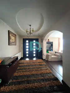 Inchiriez Casa, Primaverii,  Sanpetru - foto 4