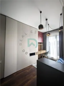 2 camere  cu parcare subterană, Avantgarden, Brasov - foto 6