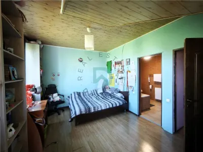 Duplex de vanzare, Colonia Bod, Brasov - foto 5