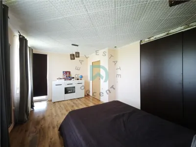 Duplex de vanzare, Colonia Bod, Brasov - foto 15