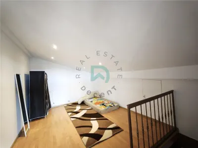 Duplex de vanzare, Colonia Bod, Brasov - foto 18