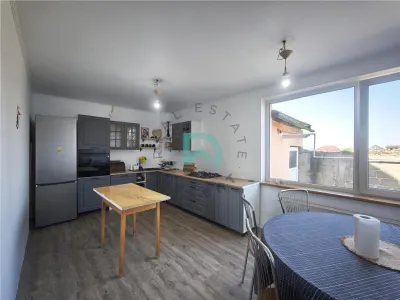 Duplex de vanzare, Colonia Bod, Brasov - foto 24