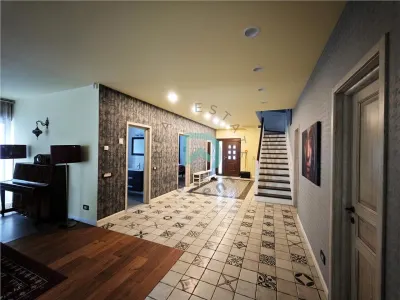 Casa de vanzare  Noua, Brasov - foto 2