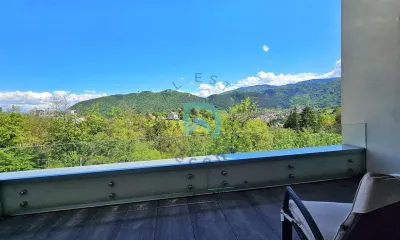 Garsoniera de lux, Drumul Poienii, Brasov - foto 7