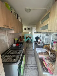 Apartament 3 camere, Bartolomeu, Brasov. - Brasov