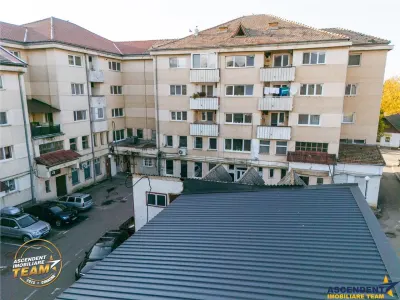 Spatiu industrial/ comercial + proiect de apartamente/aparthotel,Central,Covasna - foto 12