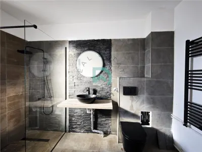 Casa 5 camere, intrare Bod, Brasov - foto 21
