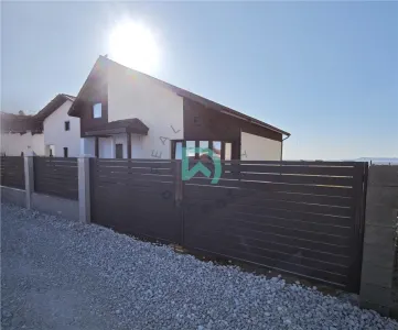 Casa 5 camere, intrare Bod, Brasov - foto 5